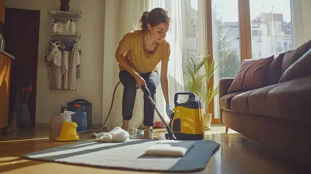 Recurring Maid Services image